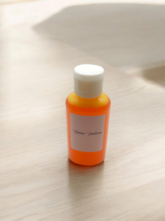 Gel lavant parfumé pour les mains 60g